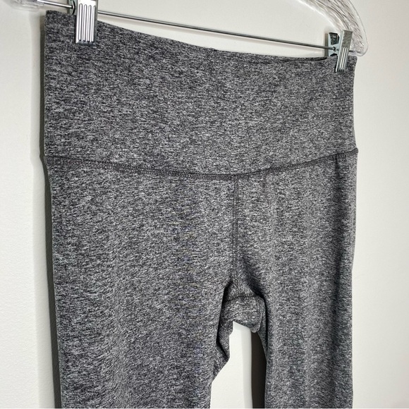 RBX Charcoal Grey Leggings - Picture 2 of 9